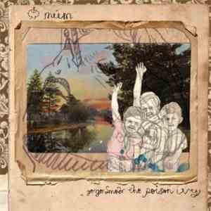 múm - Go Go Smear The Poison Ivy