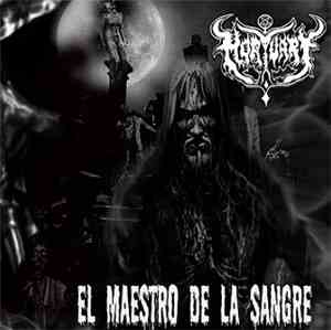 Mortuary  - El Maestro De La Sangre