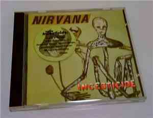 Nirvana - Incesticide