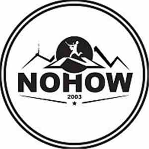 NOHOW  - Co Když
