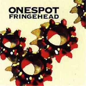 Onespot Fringehead - Onespot Fringehead