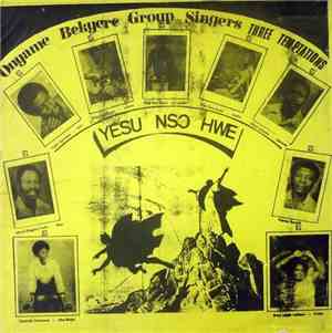 Onyame Bekyere Group Singers - Three Temptations - Yesu Nso Hwe