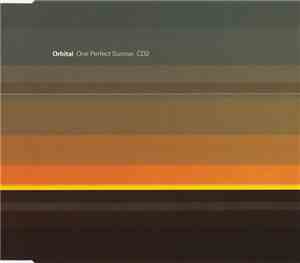 Orbital - One Perfect Sunrise