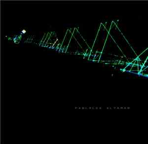 Pablolek - Altamar