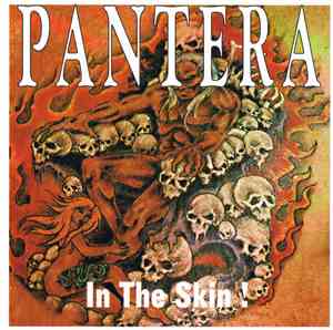 Pantera - In The Skin!