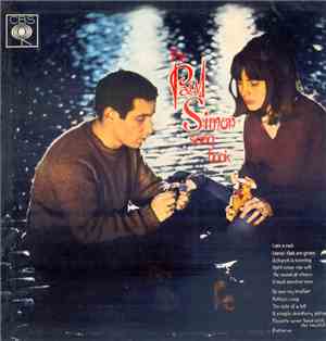 Paul Simon - The Paul Simon Song Book