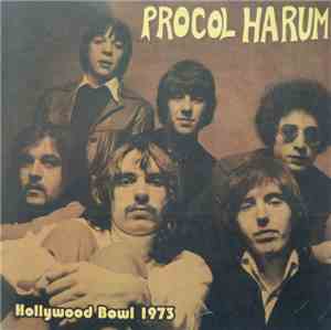 Procol Harum - Hollywood Bowl 1973