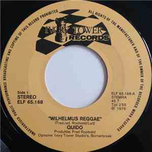 Quido - Wilhelmus Reggae