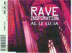 Rave Inspiration - AL.LE.LU.IA