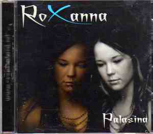 Roxanna  - Palasina