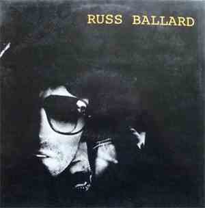 Russ Ballard - Russ Ballard