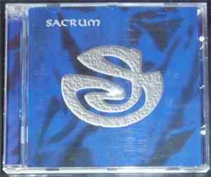 Sacrum  - The Symbol