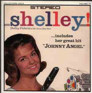 Shelley Fabares - Shelley