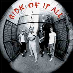 Sick Of It All - Sick Of It All