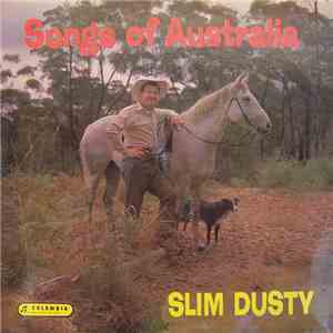 Slim Dusty - Songs Of Australia