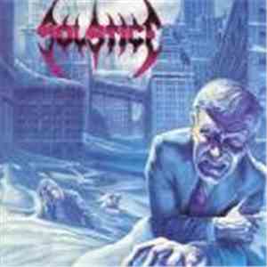 Solstice  - Solstice