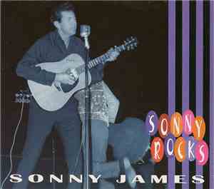 Sonny James - Sonny Rocks