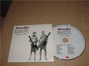 Status Quo - Aquostic Stripped Bare