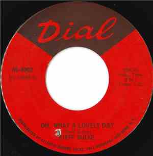 Steff Sulke - Oh, What A Lovely Day