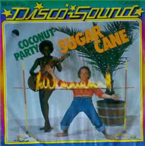 Sugar Cane - Coconut-Party