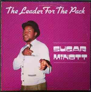 Sugar Minott - The Leader For The Pack
