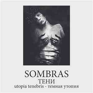 Sxmbrxs - Utopia tenebris - (EP)