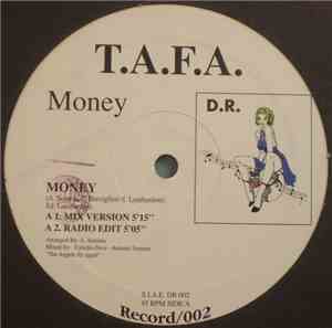 T.A.F.A. - Money