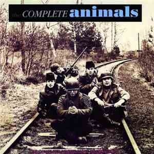 The Animals - The Complete Animals