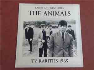 The Animals - TV Rarities 1965