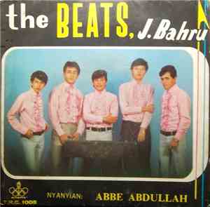 The Beats  Nyanyian: Abbe Abdullah - The Beats, J. Bahru