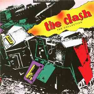 The Clash - The Collection