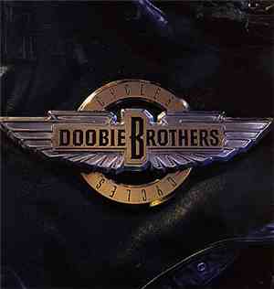 The Doobie Brothers - Cycles
