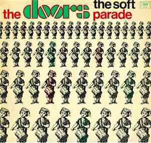 The Doors - The Soft Parade