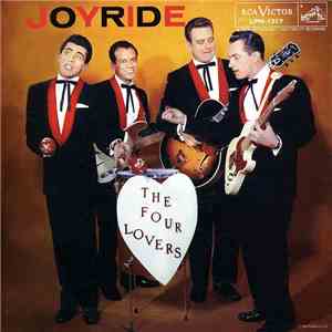 The Four Lovers - Joyride