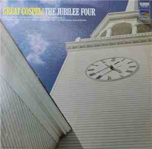 The Jubilee Four - Great Gospel!