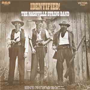 The Nashville String Band - Identified!