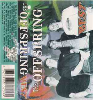 The Offspring - Best