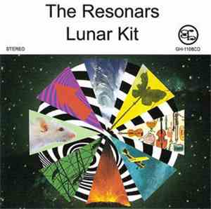 The Resonars - Lunar Kit