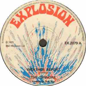 The Tennors - Weather Report