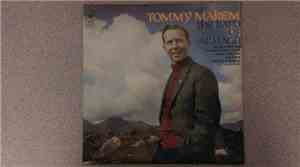 Tommy Makem - The Bard Of Armagh