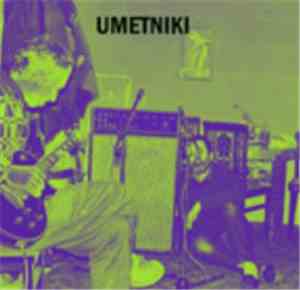 Umetniki - Kaj Bi Šteli Ti Umetniki