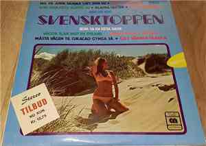 Unknown Artist - Svensktoppen