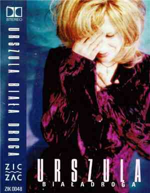 Urszula - Biała Droga