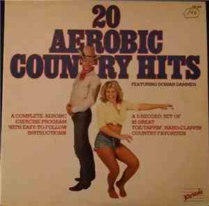 Various - 20 Aerobic Country Hits