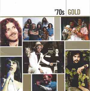 Various - '70s Gold