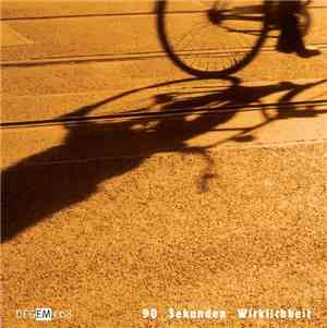 Various - 90 Sekunden Wirklichkeit