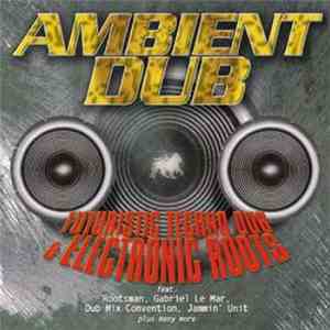 Various - Ambient Dub