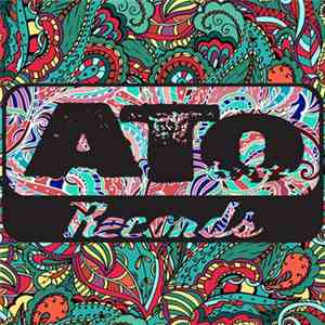 Various - ATO Records- Spring Sampler 2015