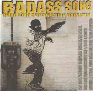 Various - Badass Production (Hard Core Satisfaction Guarantie)
