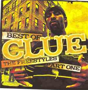 Various - Best Of Clue The Freestyles Part One